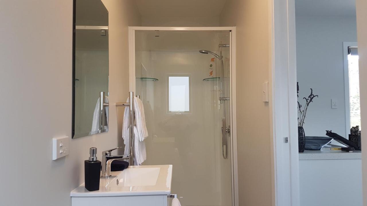 Lodges On Pearson - Unit 2 Cromwell Extérieur photo