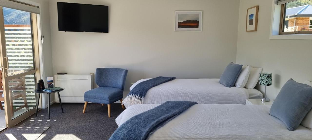 Lodges On Pearson - Unit 2 Cromwell Extérieur photo
