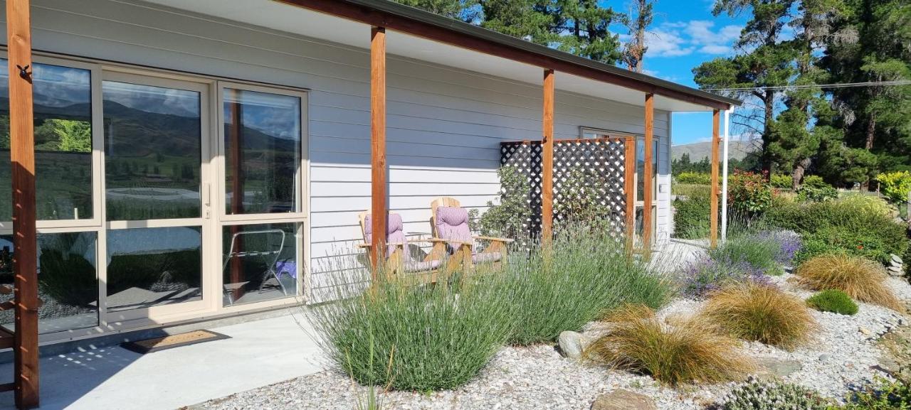 Lodges On Pearson - Unit 2 Cromwell Extérieur photo